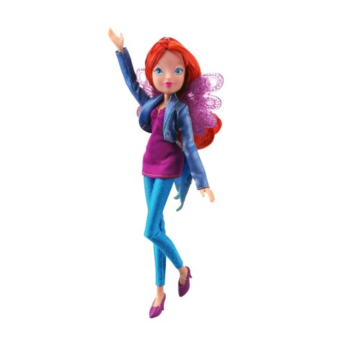 Winx Маскарад Блум (IW01041401)