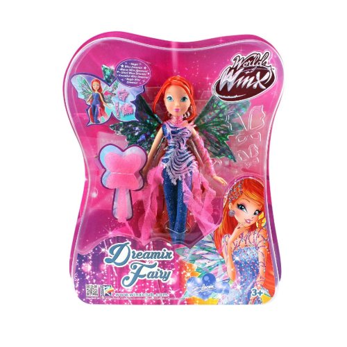 Winx Dreamix Блум (IW01451701)