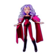 Winx Трикс Колдунья Сторми (IW01971497)