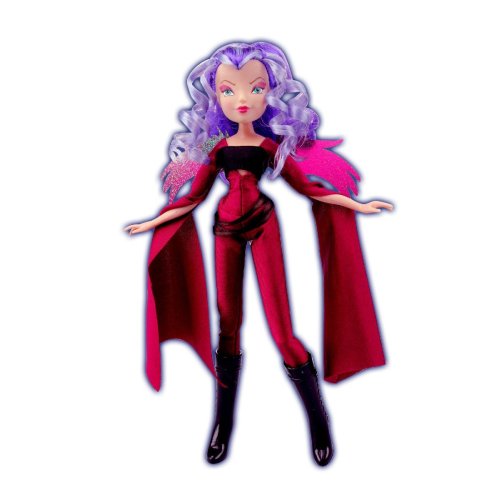Winx Трикс Колдунья Сторми (IW01971497)