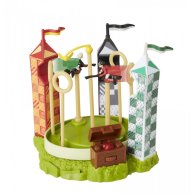 Игровой набор Jakks Pacific Harry Potter Арена для Квиддича 49992