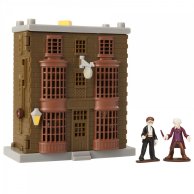 Игрушечный набор Harry Potter "Гарри Поттер. Аллея Диагон" 49997