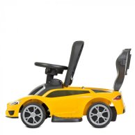 Каталка-толокар 2 в1 (M 4318L-6)