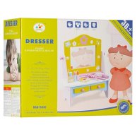 Деревянная игрушка Трюмо MD 1054
