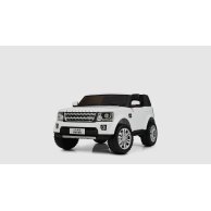 Электромобиль джип Land Rover