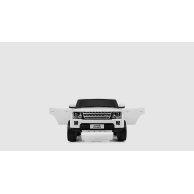 Электромобиль джип Land Rover
