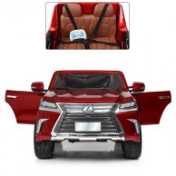 Электромобиль Bambi Lexus