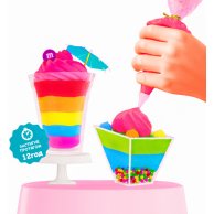 Candy Cream  Rainbow cups набор для лепки (75003)