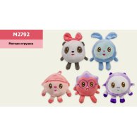 Мягкая игрушка Смешарики (M2792)