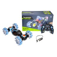 Машинка на радиоуправлении Baby Toys Вездеход с эффектами, 28 см LH-C048S-1