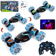 Машинка на радиоуправлении Baby Toys Вездеход с эффектами, 28 см LH-C048S-1
