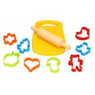 Игрушка "Набор для выпечки ТехноК" (5033Т)