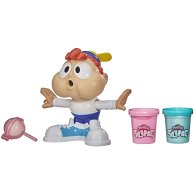 Игровой набор "Slime Chewin Charlie", Play-Doh (E8996)