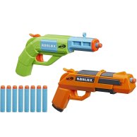Набор из двух бластеров Hasbro Nerf Роблокс F2479