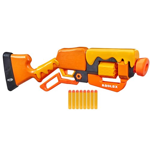 Бластер Hasbro Nerf Бис Роблокс F2486