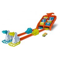 Игровой набор «суперметкого попадания» Hot Wheels
