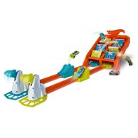 Игровой набор «суперметкого попадания» Hot Wheels