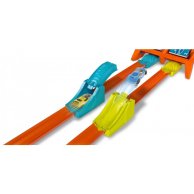 Игровой набор «суперметкого попадания» Hot Wheels