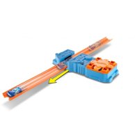 Моторизованный ускоритель с машинкой Hot Wheels