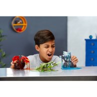 Очаровательные создания Breakout Beasts