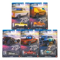 Коллекционная машинка Mattel Hot Wheels в ассортименте GDG44
