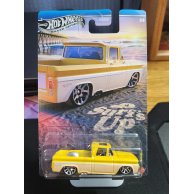 Коллекционная машинка Mattel Hot Wheels в ассортименте GDG44
