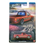 Коллекционная машинка Mattel Hot Wheels в ассортименте GDG44