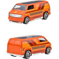 Коллекционная машинка Mattel Hot Wheels в ассортименте GDG44