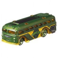 Коллекционная машинка «Приключения героев» Hot Wheels