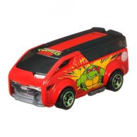 Коллекционная машинка «Приключения героев» Hot Wheels