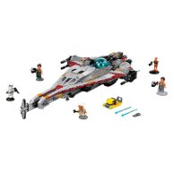 Lego Star Wars "The Arrowhead (Наконечник стрелы)" (75186)