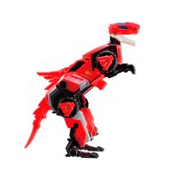 Игровой набор с фигуркой Dinoster Лучио, динозавр-трансформер EU580891