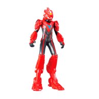 Игровой набор с фигуркой Dinoster Лучио, динозавр-трансформер EU580891