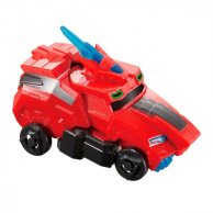 Игровой набор с роботом-трансформером Dinoster Раптор Трон (2 машины) EU580811