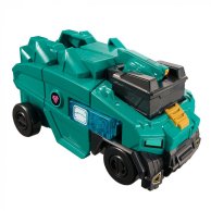 Игровой набор с роботом-трансформером Dinoster Стего Бласт Винг (2 машины) EU580812