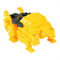 Динозавр-трансформер Dinoster Делби Qurntum Heroes Delby EU580852
