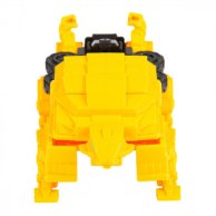 Динозавр-трансформер Dinoster Делби Qurntum Heroes Delby EU580852