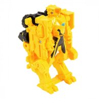 Динозавр-трансформер Dinoster Делби Qurntum Heroes Delby EU580852