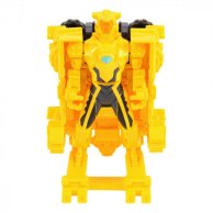 Динозавр-трансформер Dinoster Делби Qurntum Heroes Delby EU580852
