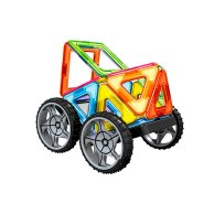 Конструктор магнитный (LT3001)