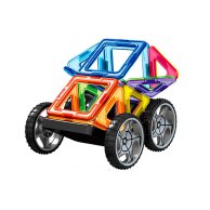 Конструктор магнитный (LT3001)