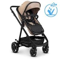 Коляска детская 2в1 ME 1069 ALLIANCE DENIM BEIGE