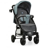 Коляска прогулочная EL Camino Favorit New Pale Blue (M 3409L)