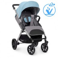 Прогулочная коляска El Camino Dynamic ME 1053-1 Pale Blue (ME 1053-1 pale blue)