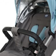 Прогулочная коляска El Camino Dynamic ME 1053-1 Pale Blue (ME 1053-1 pale blue)