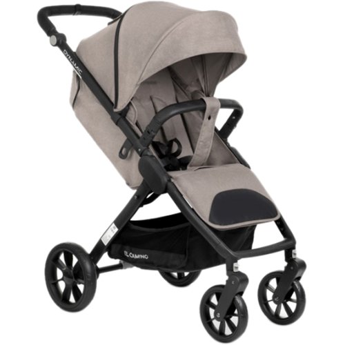 Коляска детская ME 1053-2 DYNAMIC Sand