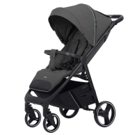 Прогулочная коляска Carrello Bravo CRL-8512 Lunar Grey