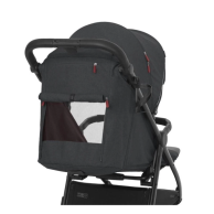 Прогулочная коляска Carrello Bravo CRL-8512 Lunar Grey