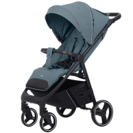 Прогулочная коляска Carrello Bravo CRL-8512 Ice Blue