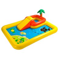 Игровой центр с душем intex (57454)